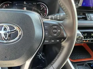 Toyota RAV4 2024 AWD Adventure 4dr SUV