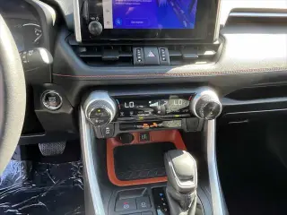 Toyota RAV4 2024 AWD Adventure 4dr SUV