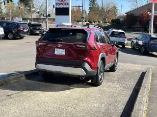 Toyota RAV4 2024 AWD Adventure 4dr SUV