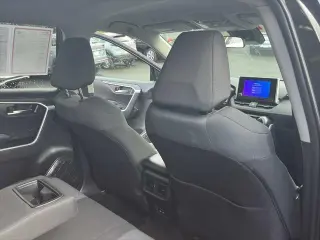 Toyota RAV4 2024 AWD XLE 4dr SUV