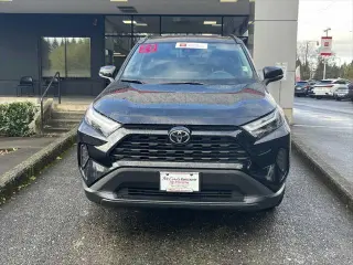 Toyota RAV4 2024 AWD XLE 4dr SUV