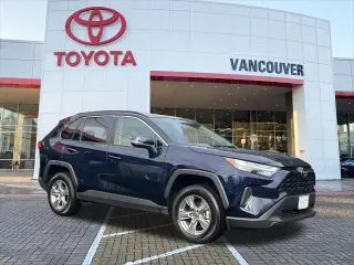 Toyota RAV4 2025 AWD XLE 4dr SUV