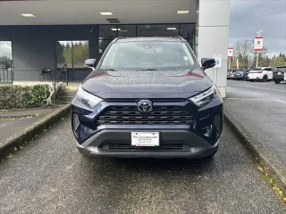 Toyota RAV4 2025 AWD XLE 4dr SUV