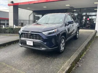 Toyota RAV4 2025 AWD XLE 4dr SUV