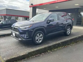 Toyota RAV4 2025 AWD XLE 4dr SUV