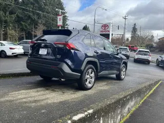 Toyota RAV4 2025 AWD XLE 4dr SUV