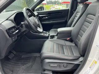 Honda CR-V Hybrid 2025 AWD Sport Touring 4dr SUV