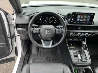 Honda CR-V Hybrid 2025 AWD Sport Touring 4dr SUV