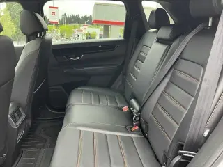 Honda CR-V Hybrid 2025 AWD Sport Touring 4dr SUV