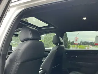Honda CR-V Hybrid 2025 AWD Sport Touring 4dr SUV