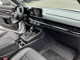 Honda CR-V Hybrid 2025 AWD Sport Touring 4dr SUV