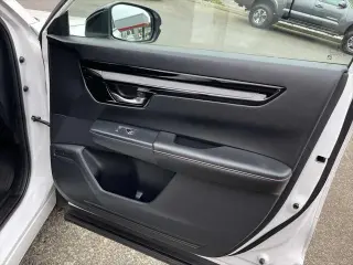 Honda CR-V Hybrid 2025 AWD Sport Touring 4dr SUV