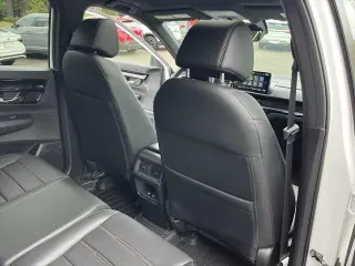 Honda CR-V Hybrid 2025 AWD Sport Touring 4dr SUV