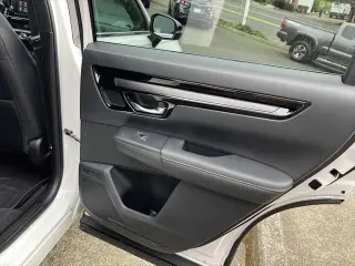 Honda CR-V Hybrid 2025 AWD Sport Touring 4dr SUV