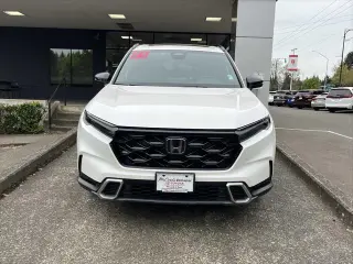 Honda CR-V Hybrid 2025 AWD Sport Touring 4dr SUV