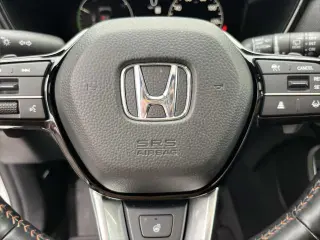Honda CR-V Hybrid 2025 AWD Sport Touring 4dr SUV