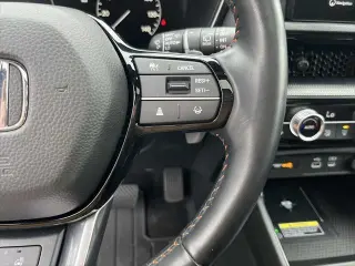 Honda CR-V Hybrid 2025 AWD Sport Touring 4dr SUV