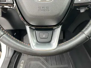 Honda CR-V Hybrid 2025 AWD Sport Touring 4dr SUV