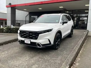 Honda CR-V Hybrid 2025 AWD Sport Touring 4dr SUV
