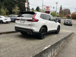 Honda CR-V Hybrid 2025 AWD Sport Touring 4dr SUV