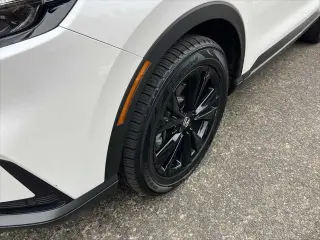 Honda CR-V Hybrid 2025 AWD Sport Touring 4dr SUV