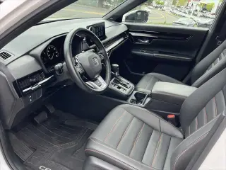 Honda CR-V Hybrid 2025 AWD Sport Touring 4dr SUV