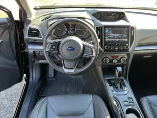 Subaru Crosstrek 2022 AWD Limited 4dr Crossover