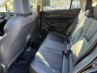 Subaru Crosstrek 2022 AWD Limited 4dr Crossover