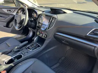 Subaru Crosstrek 2022 AWD Limited 4dr Crossover