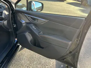 Subaru Crosstrek 2022 AWD Limited 4dr Crossover