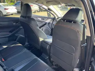 Subaru Crosstrek 2022 AWD Limited 4dr Crossover