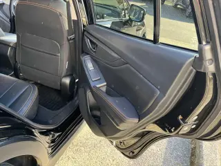 Subaru Crosstrek 2022 AWD Limited 4dr Crossover