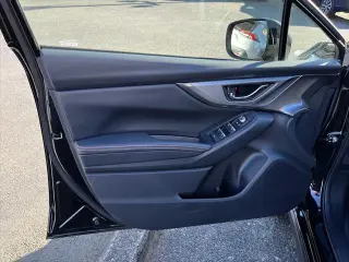 Subaru Crosstrek 2022 AWD Limited 4dr Crossover
