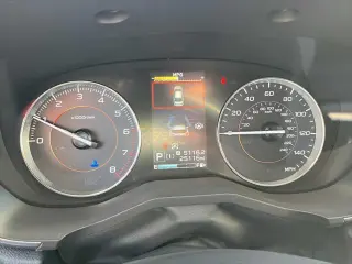 Subaru Crosstrek 2022 AWD Limited 4dr Crossover