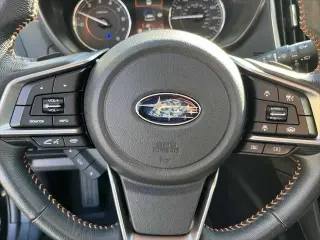 Subaru Crosstrek 2022 AWD Limited 4dr Crossover