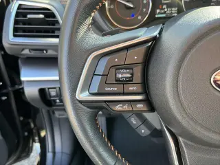 Subaru Crosstrek 2022 AWD Limited 4dr Crossover