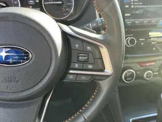 Subaru Crosstrek 2022 AWD Limited 4dr Crossover