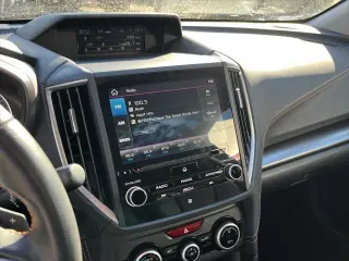Subaru Crosstrek 2022 AWD Limited 4dr Crossover
