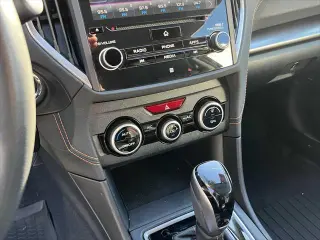 Subaru Crosstrek 2022 AWD Limited 4dr Crossover