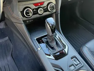 Subaru Crosstrek 2022 AWD Limited 4dr Crossover