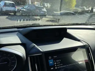 Subaru Crosstrek 2022 AWD Limited 4dr Crossover