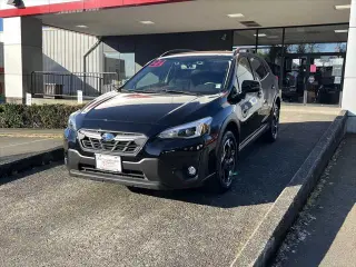Subaru Crosstrek 2022 AWD Limited 4dr Crossover