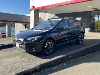 Subaru Crosstrek 2022 AWD Limited 4dr Crossover