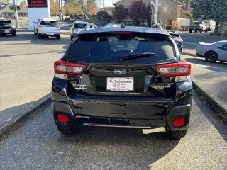 Subaru Crosstrek 2022 AWD Limited 4dr Crossover