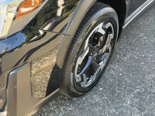Subaru Crosstrek 2022 AWD Limited 4dr Crossover
