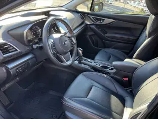 Subaru Crosstrek 2022 AWD Limited 4dr Crossover