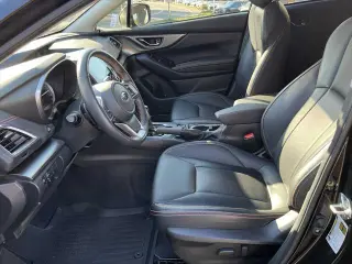 Subaru Crosstrek 2022 AWD Limited 4dr Crossover
