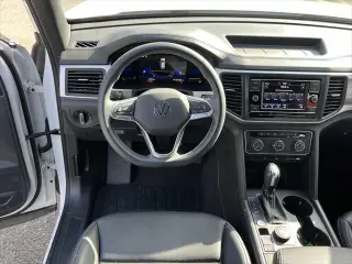 Volkswagen Atlas Cross Sport 2023 AWD SE 4Motion 4dr SUV