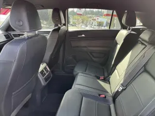 Volkswagen Atlas Cross Sport 2023 AWD SE 4Motion 4dr SUV