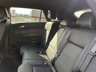 Volkswagen Atlas Cross Sport 2023 AWD SE 4Motion 4dr SUV